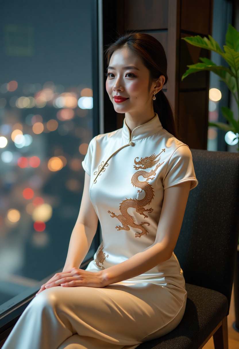 遇见你的那天
